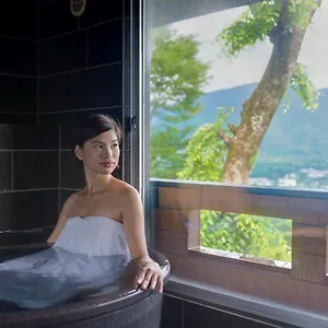 Livemax Sengokuhara Ryokan