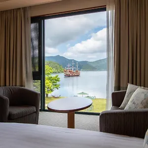 Рёкан Hakone Hotel, Хаконе