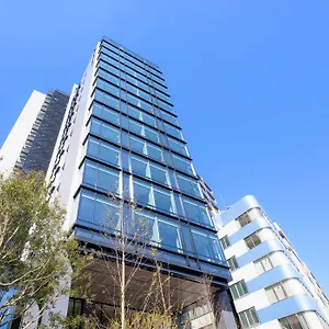 Keihan Tsukiji Ginza Grande 4* Tokyo