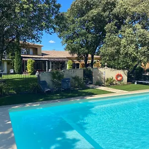 La Bastide De Grignan France