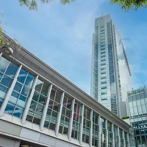 Shibuya Excel Tokyu Japon