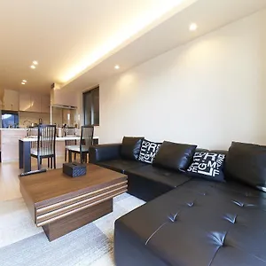 River Side Modern House Kyoto