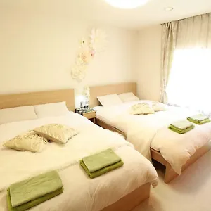  Apartment Yumoto Sakura With Hot Spring B-9 #hs1