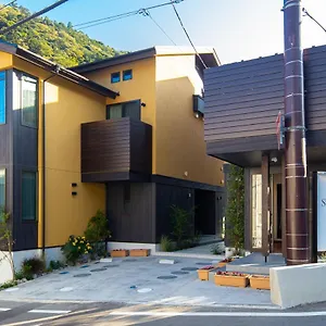  Villa Stagione Yumoto