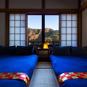  Villa Taisho Modern Zen