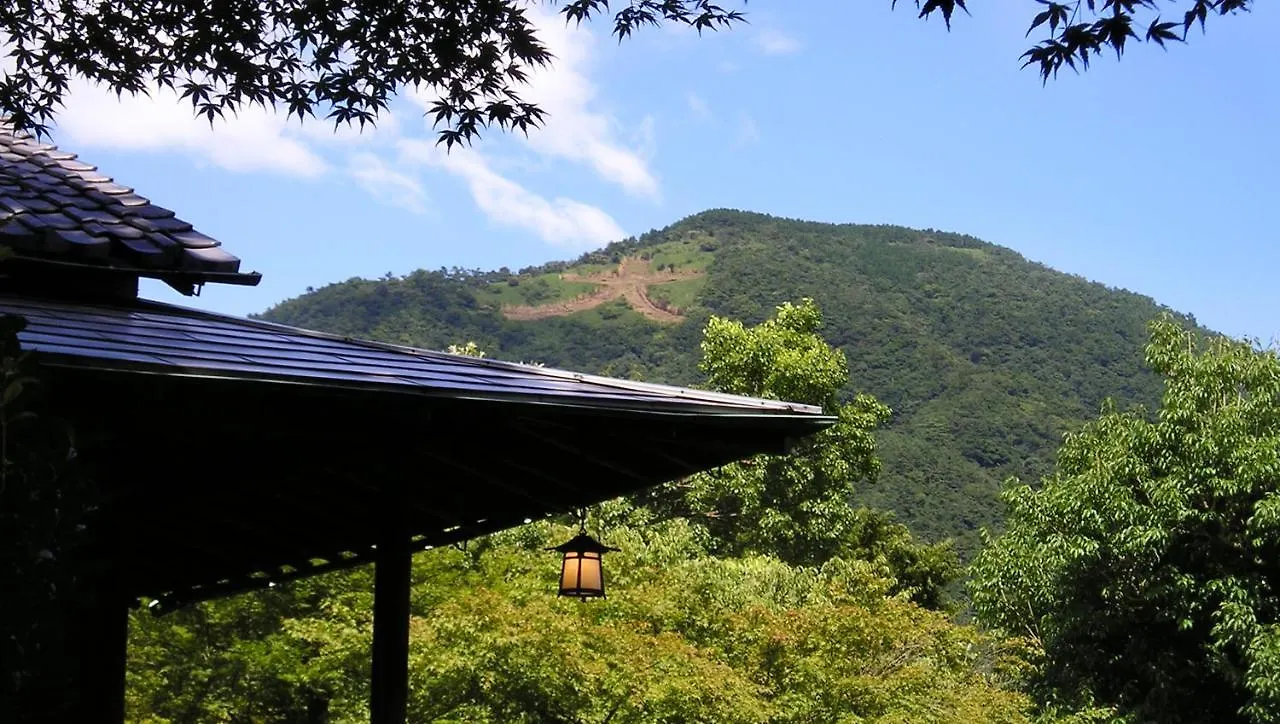 Gora Kansuiro Hakone 4*,  Japan
