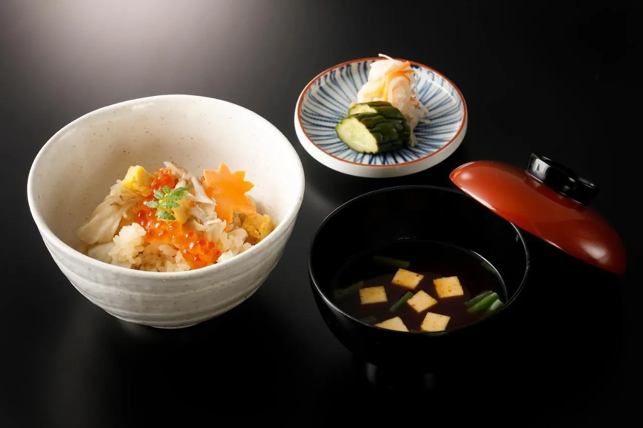 Ryokan Gora Kansuiro Hakone